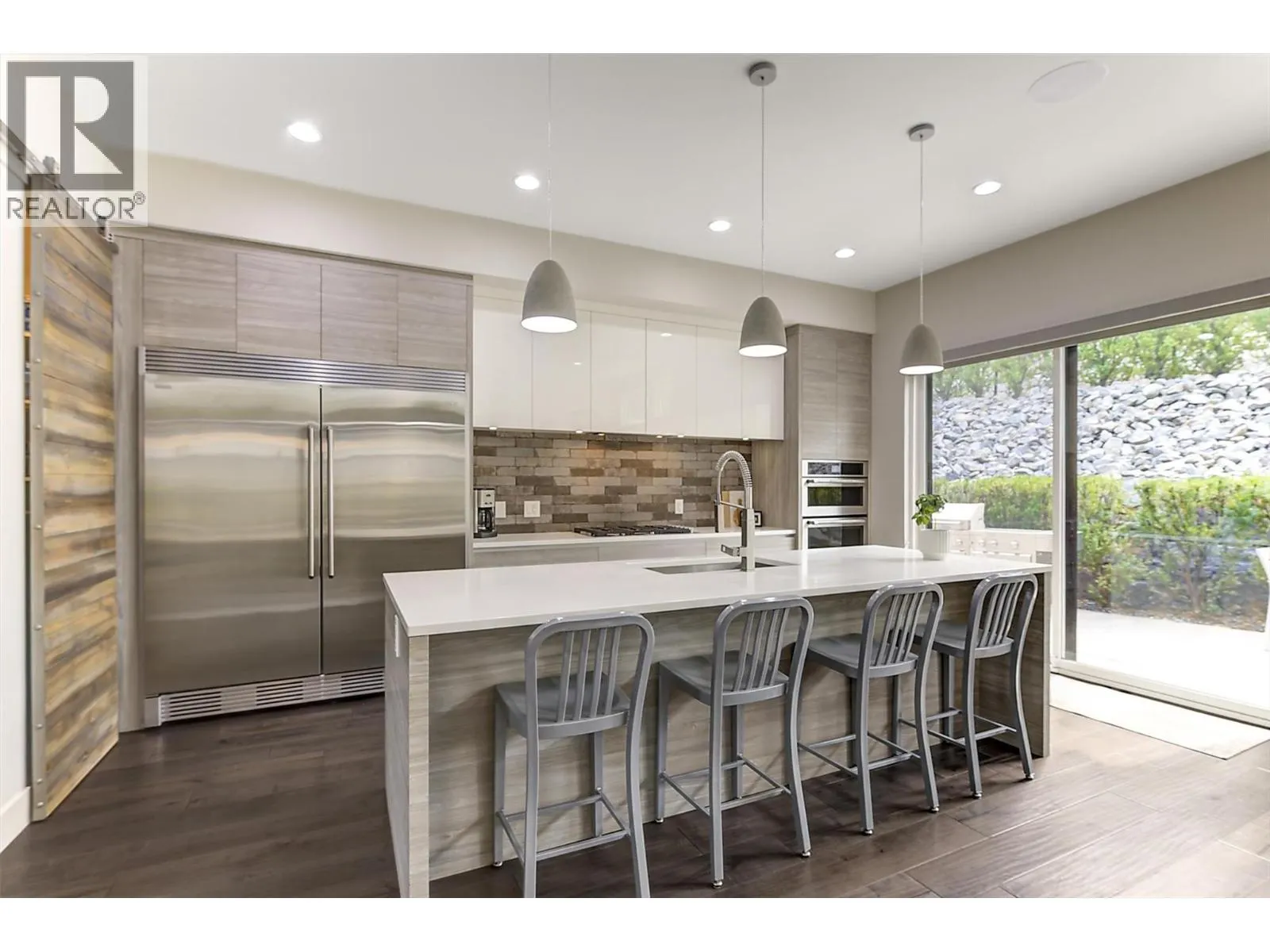 1150 Mission Ridge Road Unit# 5