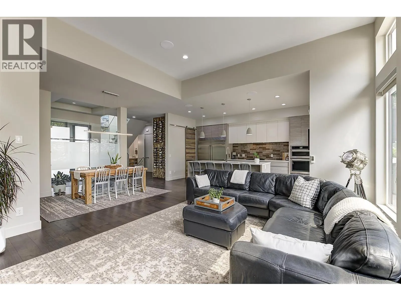 1150 Mission Ridge Road Unit# 5