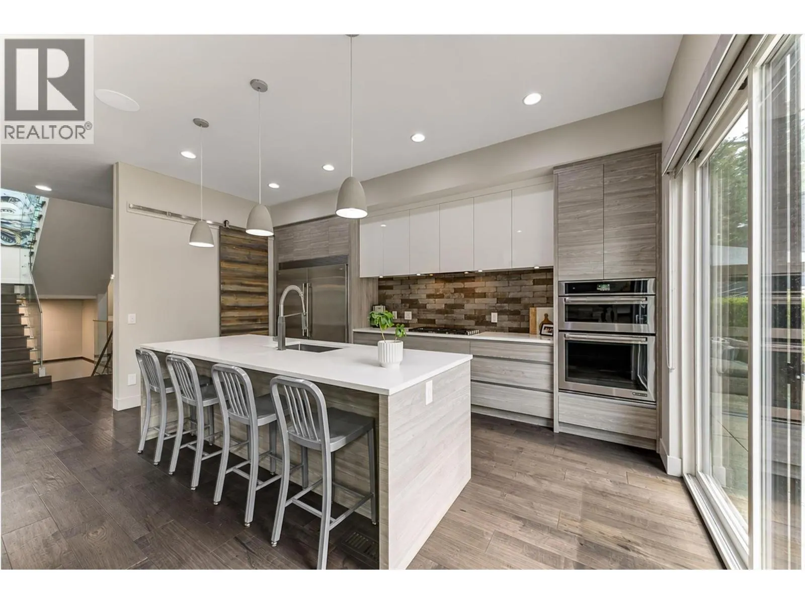 1150 Mission Ridge Road Unit# 5