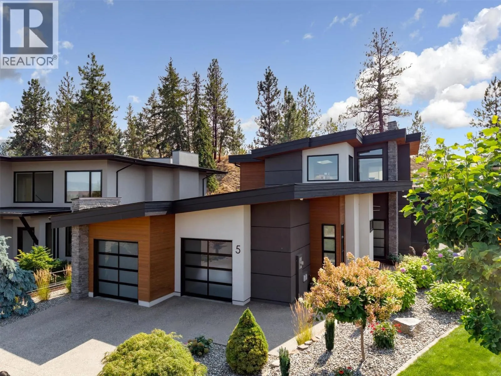 1150 Mission Ridge Road Unit# 5
