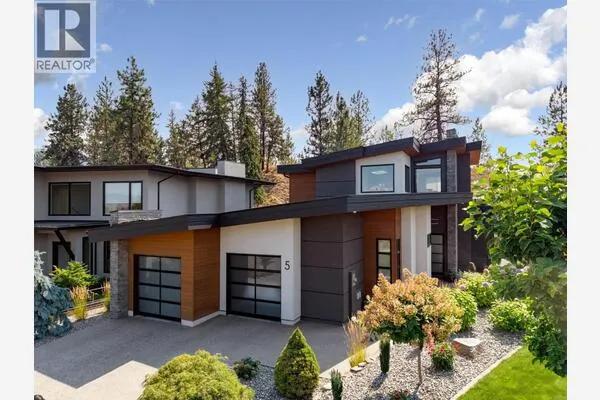 1150 Mission Ridge Road Unit# 5