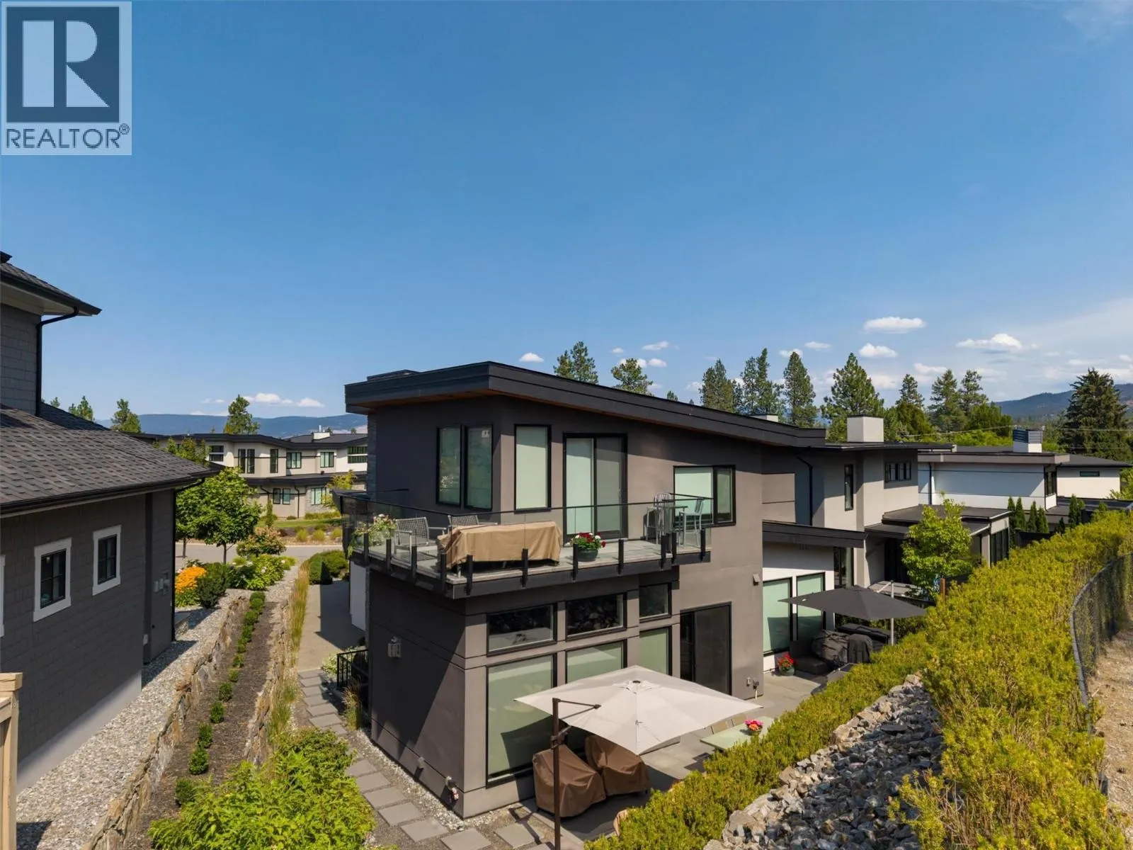 1150 Mission Ridge Road Unit# 5