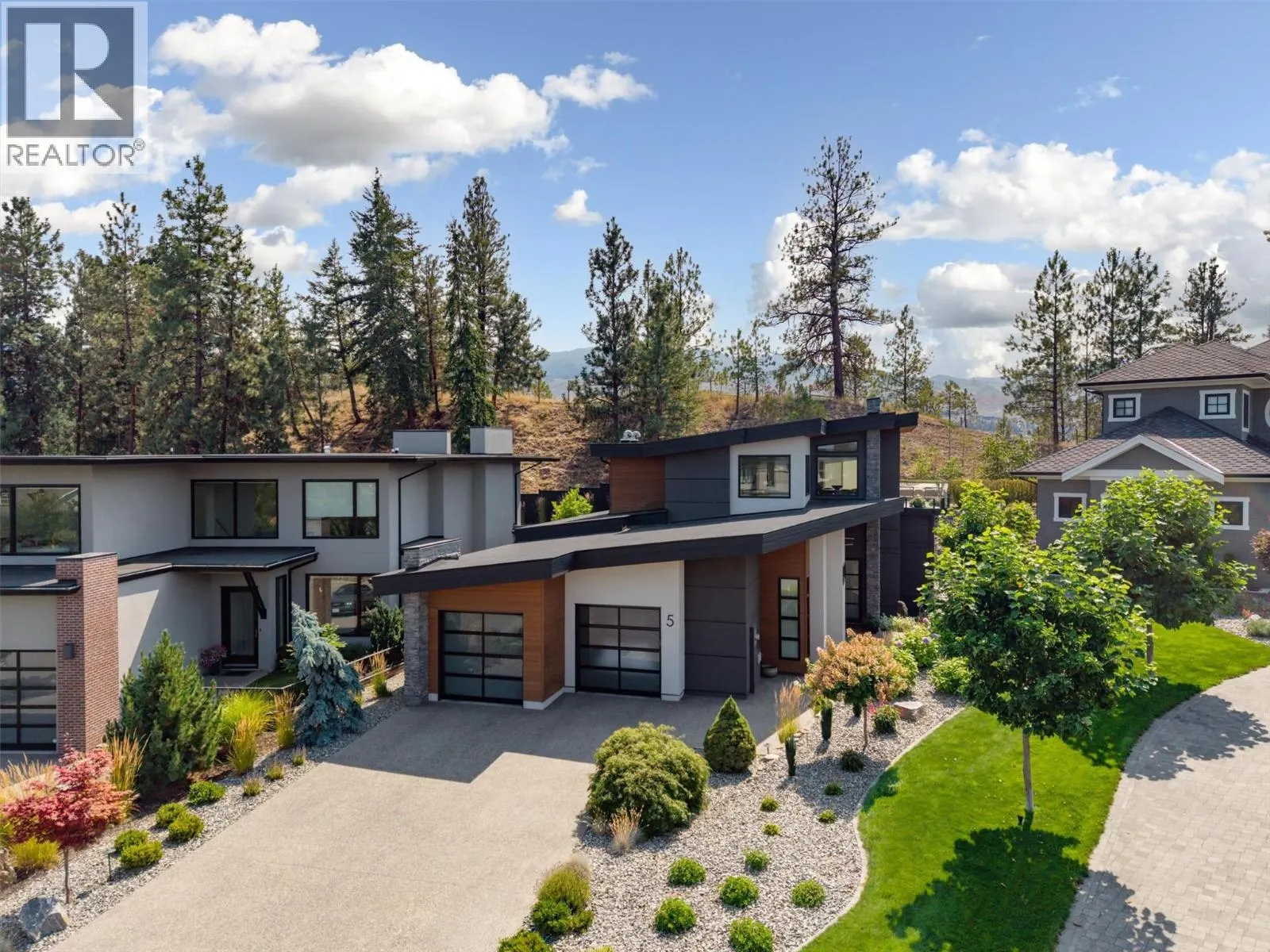 1150 Mission Ridge Road Unit# 5
