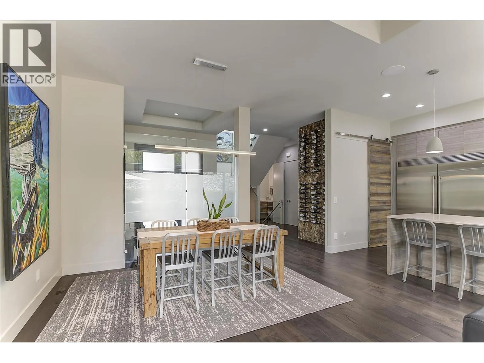 1150 Mission Ridge Road Unit# 5