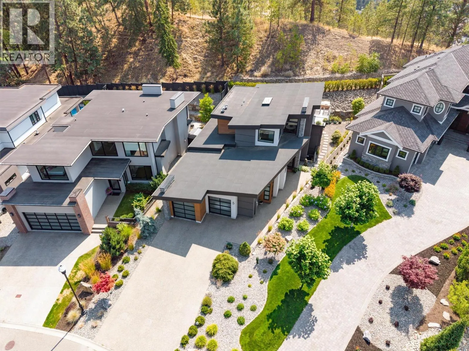 1150 Mission Ridge Road Unit# 5