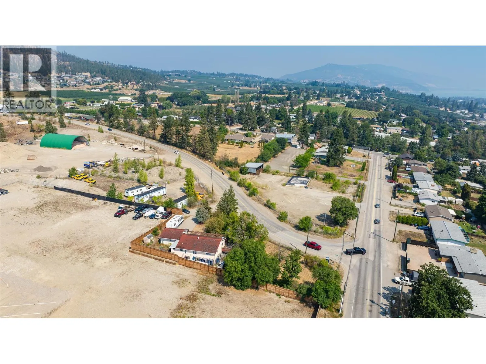 8210 Okanagan Centre Road W