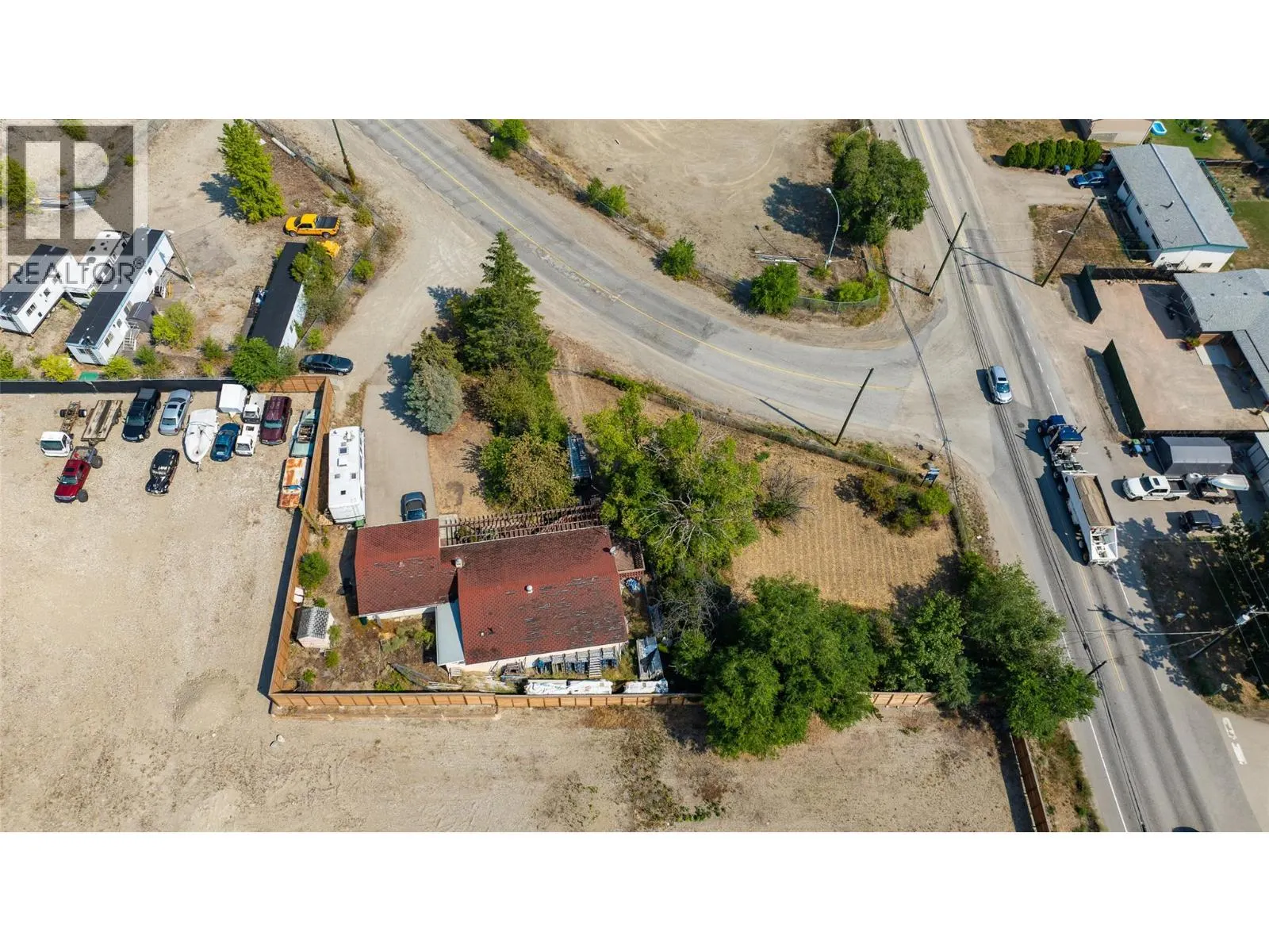 8210 Okanagan Centre Road W