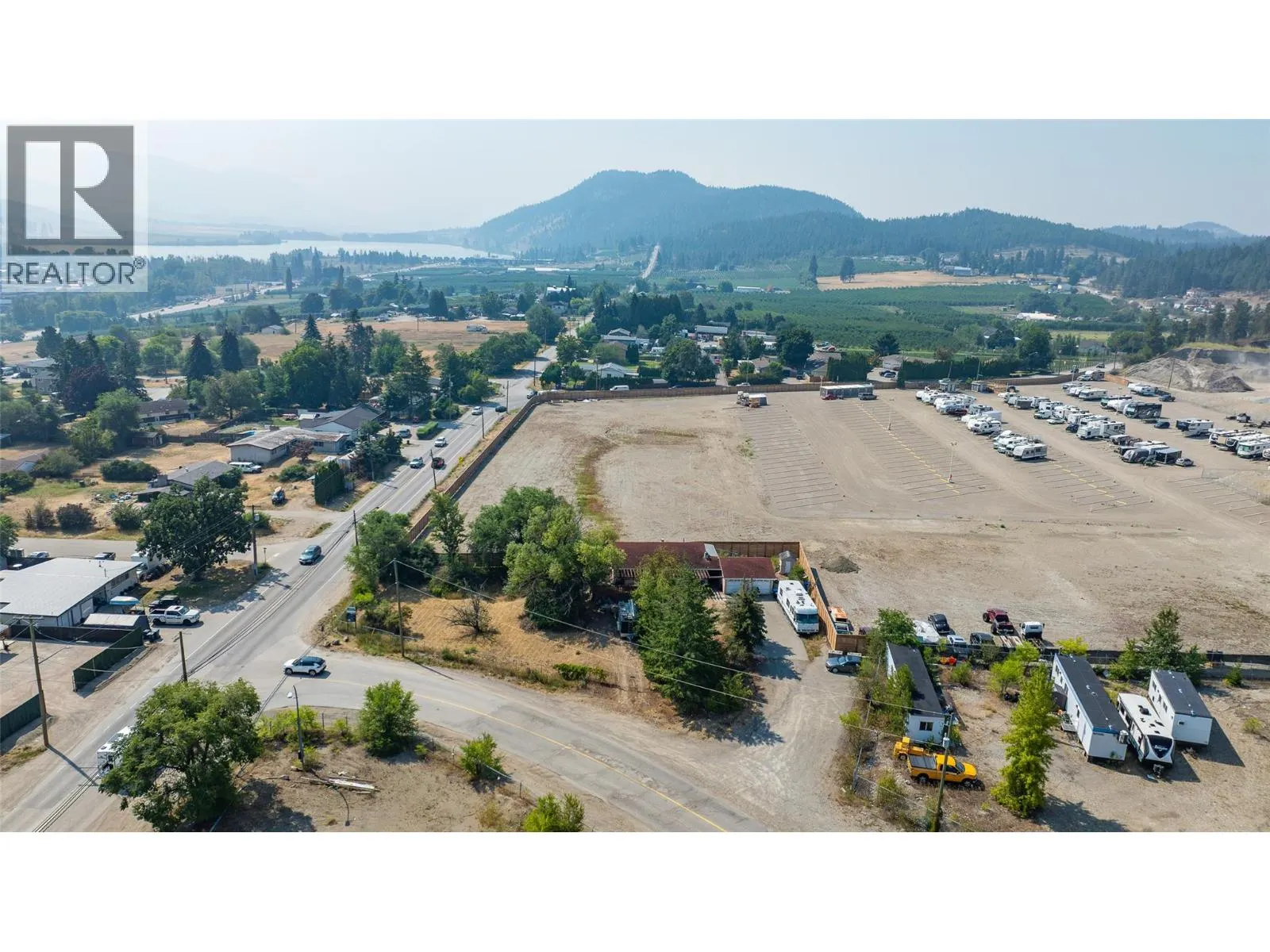 8210 Okanagan Centre Road W