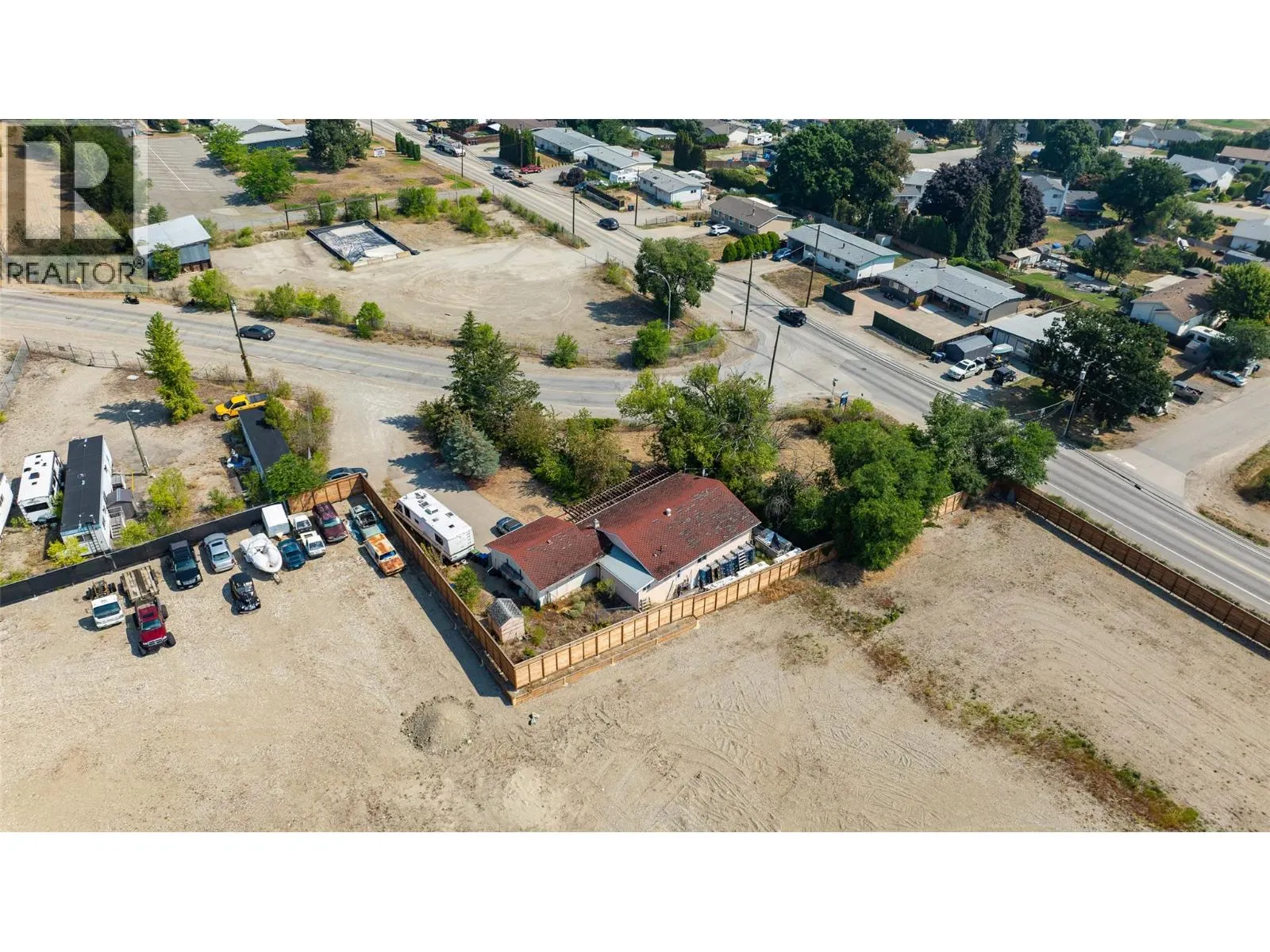 8210 Okanagan Centre Road W