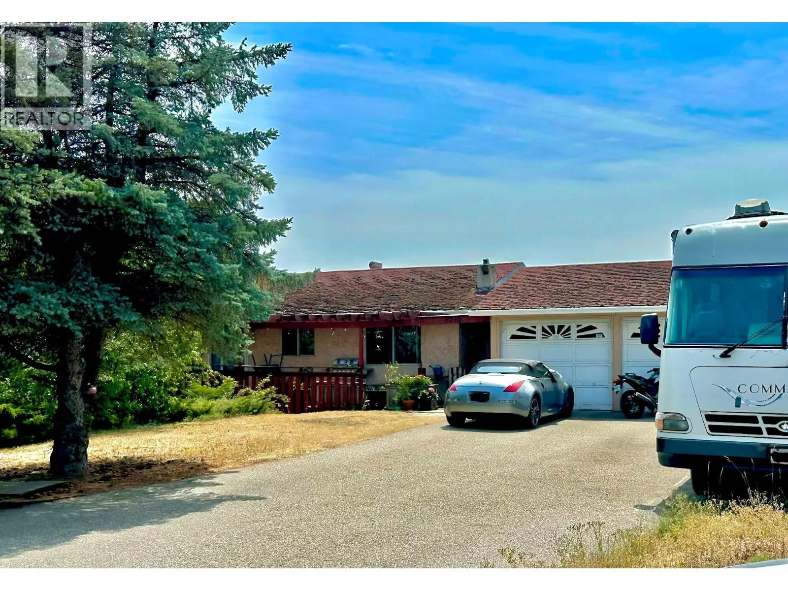 8210 Okanagan Centre Road W