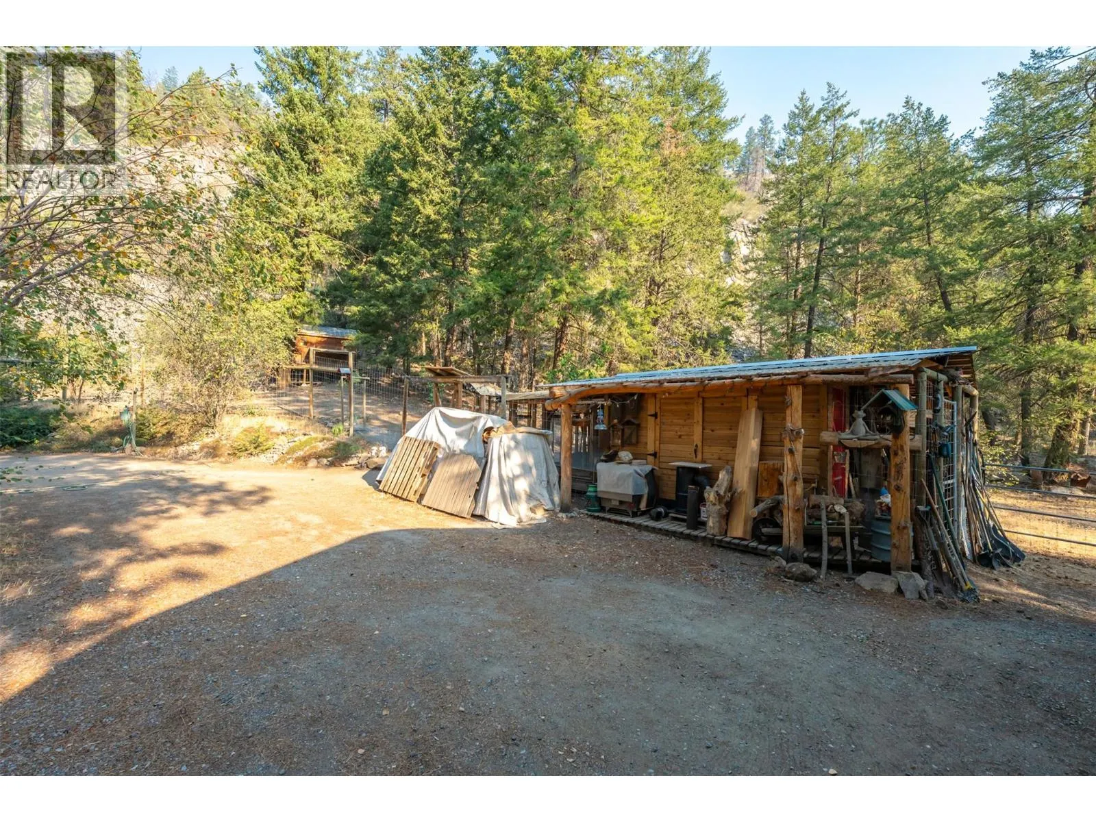 143 Stage Coach Road