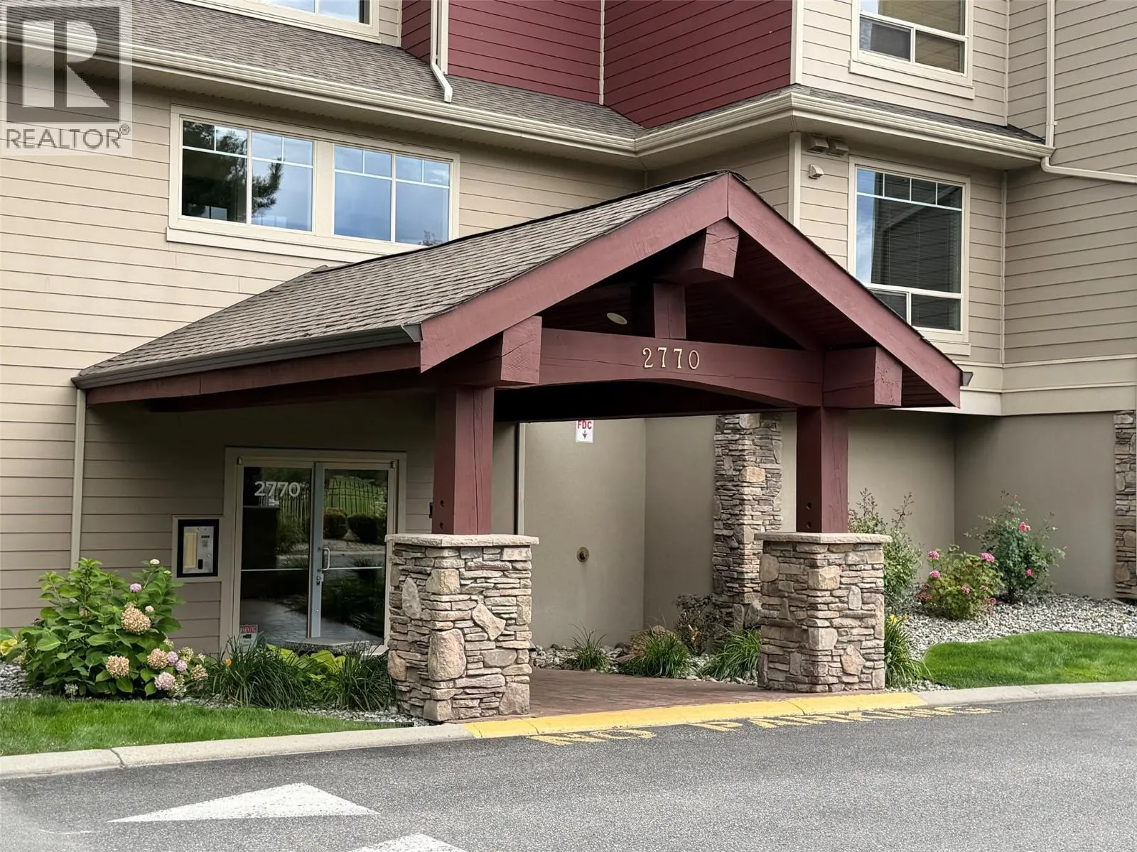 2770 Auburn Road Unit# 107