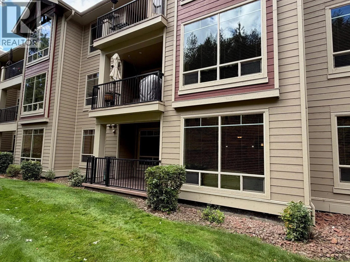 2770 Auburn Road Unit# 107