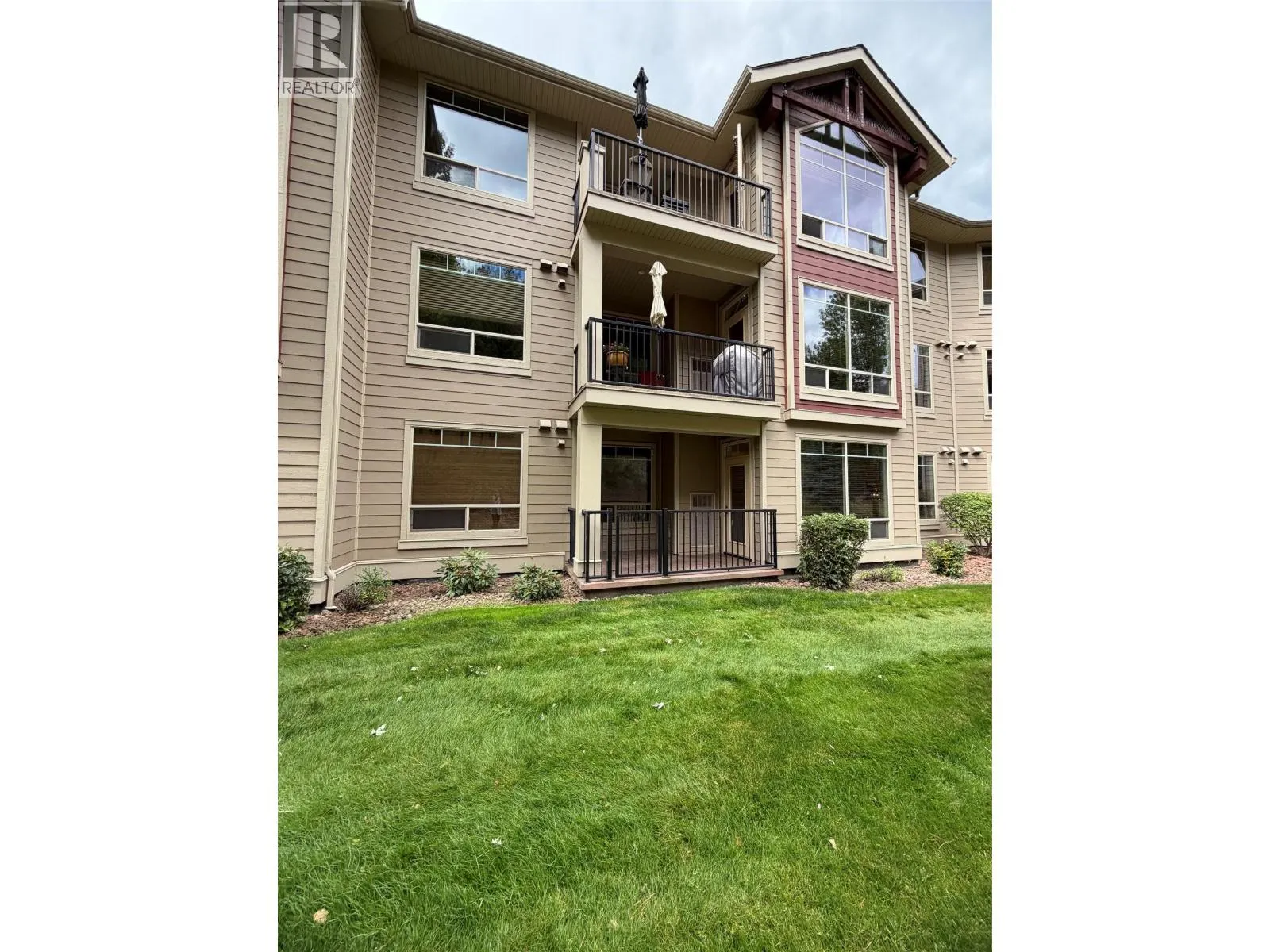 2770 Auburn Road Unit# 107