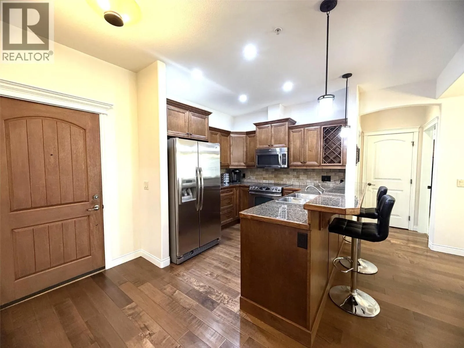 2770 Auburn Road Unit# 107