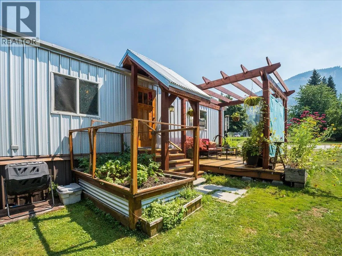 2917 GEORAMA Road Unit# 18