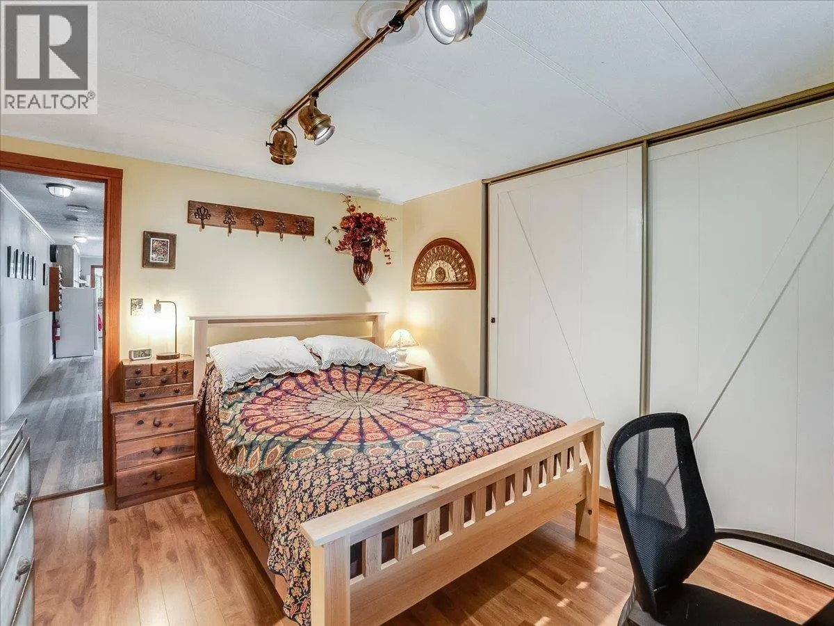 2917 GEORAMA Road Unit# 18