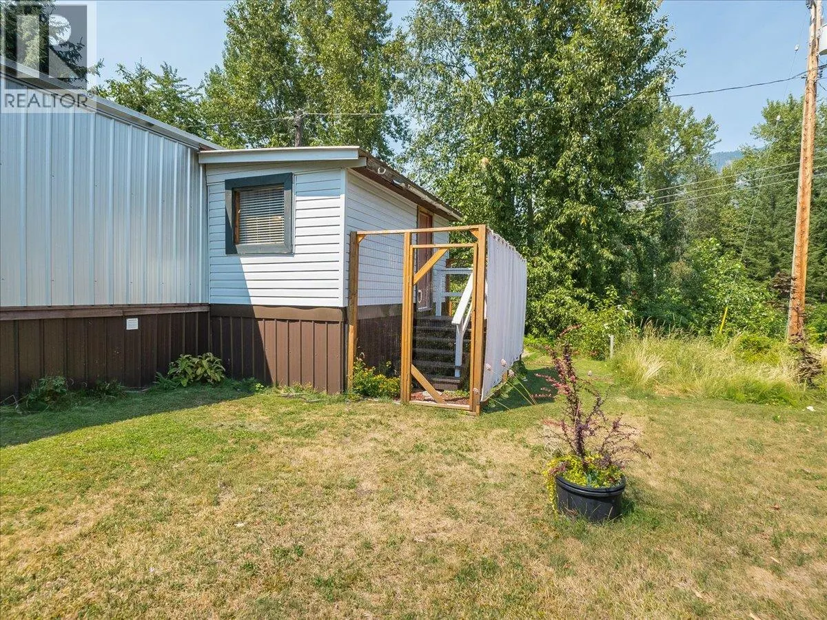 2917 GEORAMA Road Unit# 18