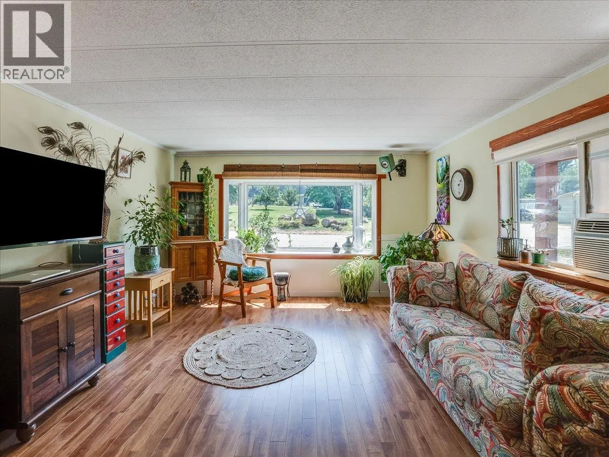 2917 GEORAMA Road Unit# 18