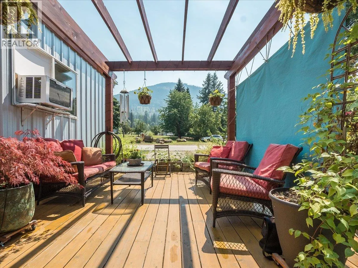 2917 GEORAMA Road Unit# 18