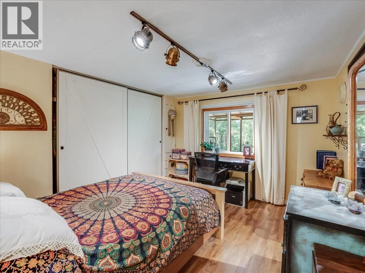 2917 GEORAMA Road Unit# 18