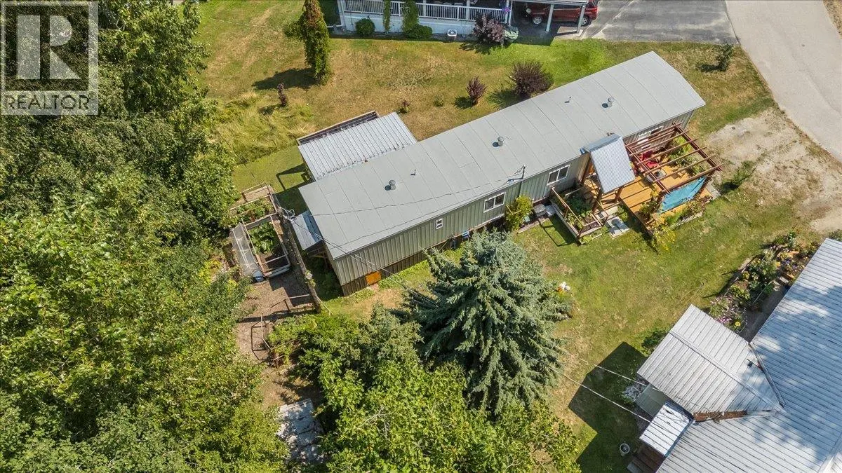 2917 GEORAMA Road Unit# 18
