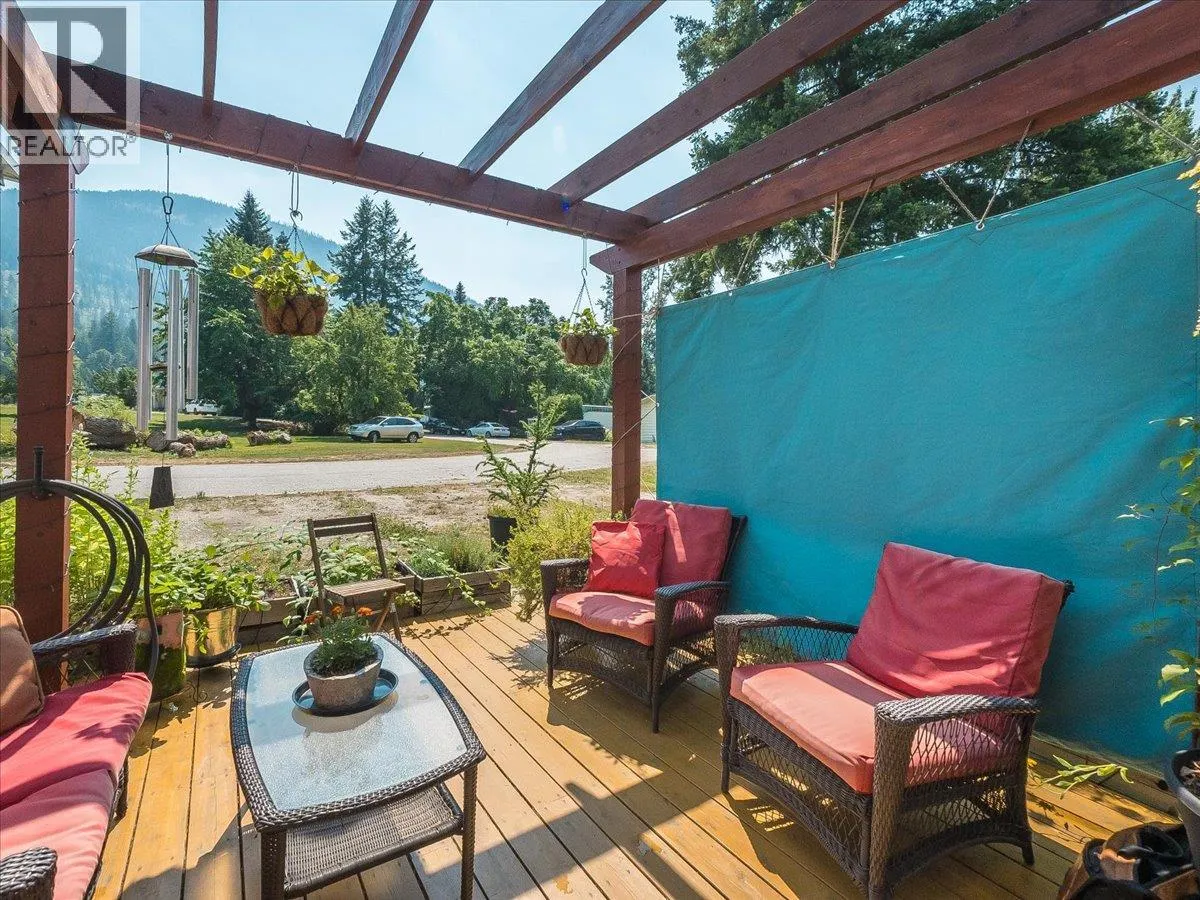 2917 GEORAMA Road Unit# 18