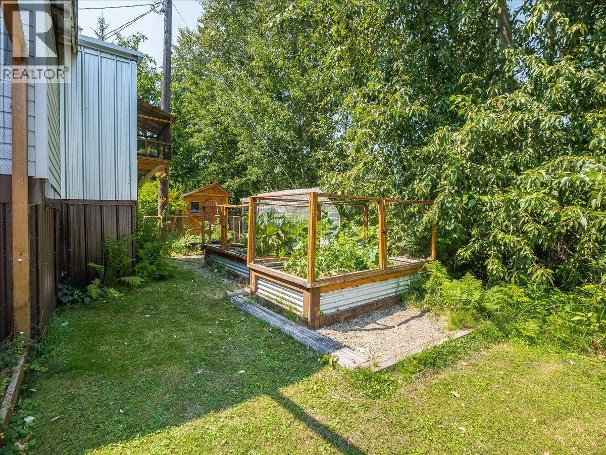 2917 GEORAMA Road Unit# 18