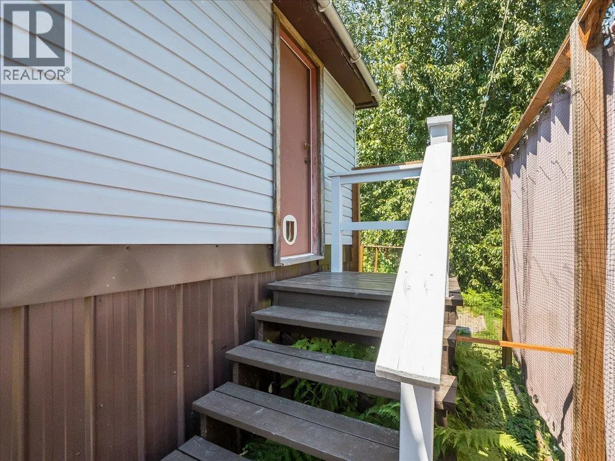 2917 GEORAMA Road Unit# 18