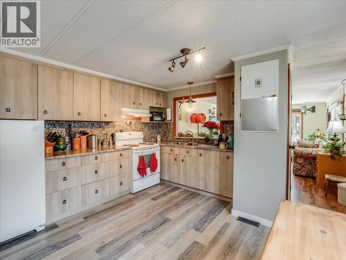 2917 GEORAMA Road Unit# 18