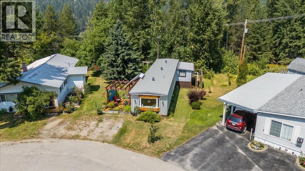 2917 GEORAMA Road Unit# 18