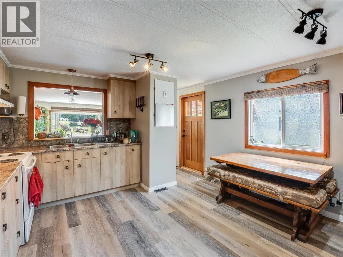 2917 GEORAMA Road Unit# 18