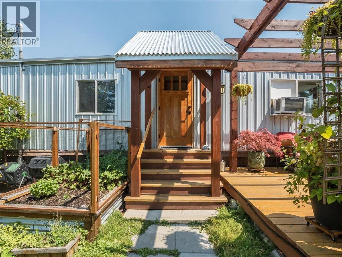 2917 GEORAMA Road Unit# 18