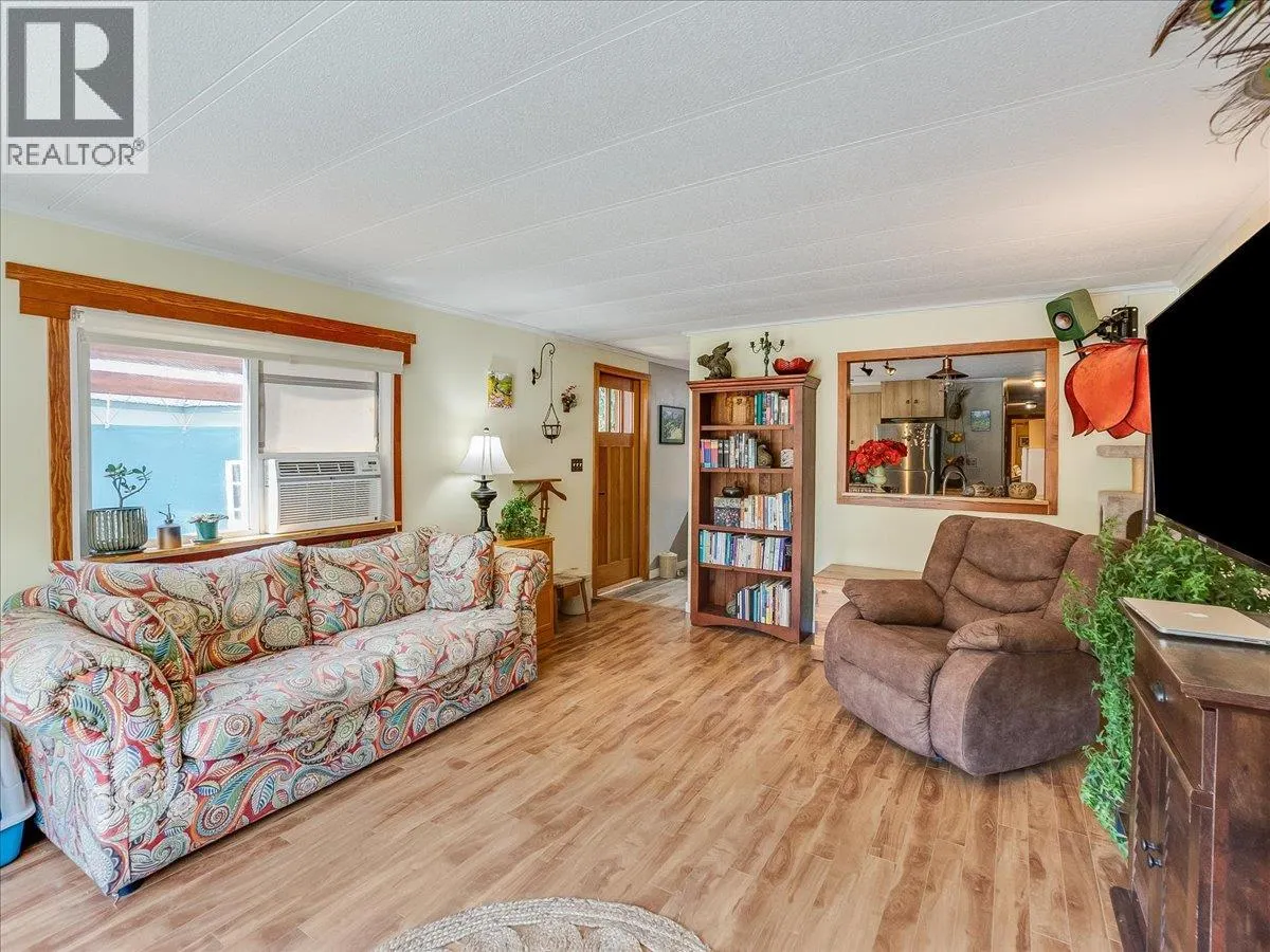 2917 GEORAMA Road Unit# 18