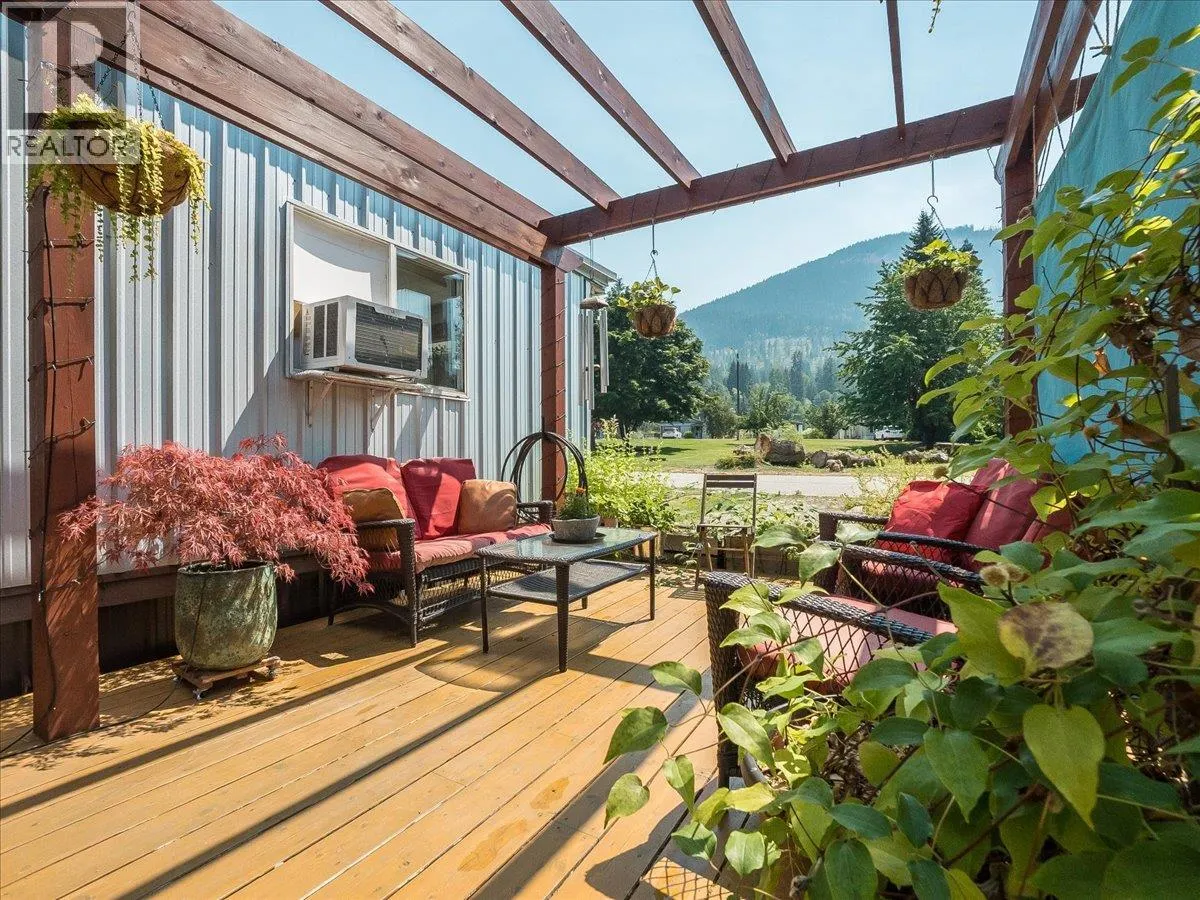 2917 GEORAMA Road Unit# 18