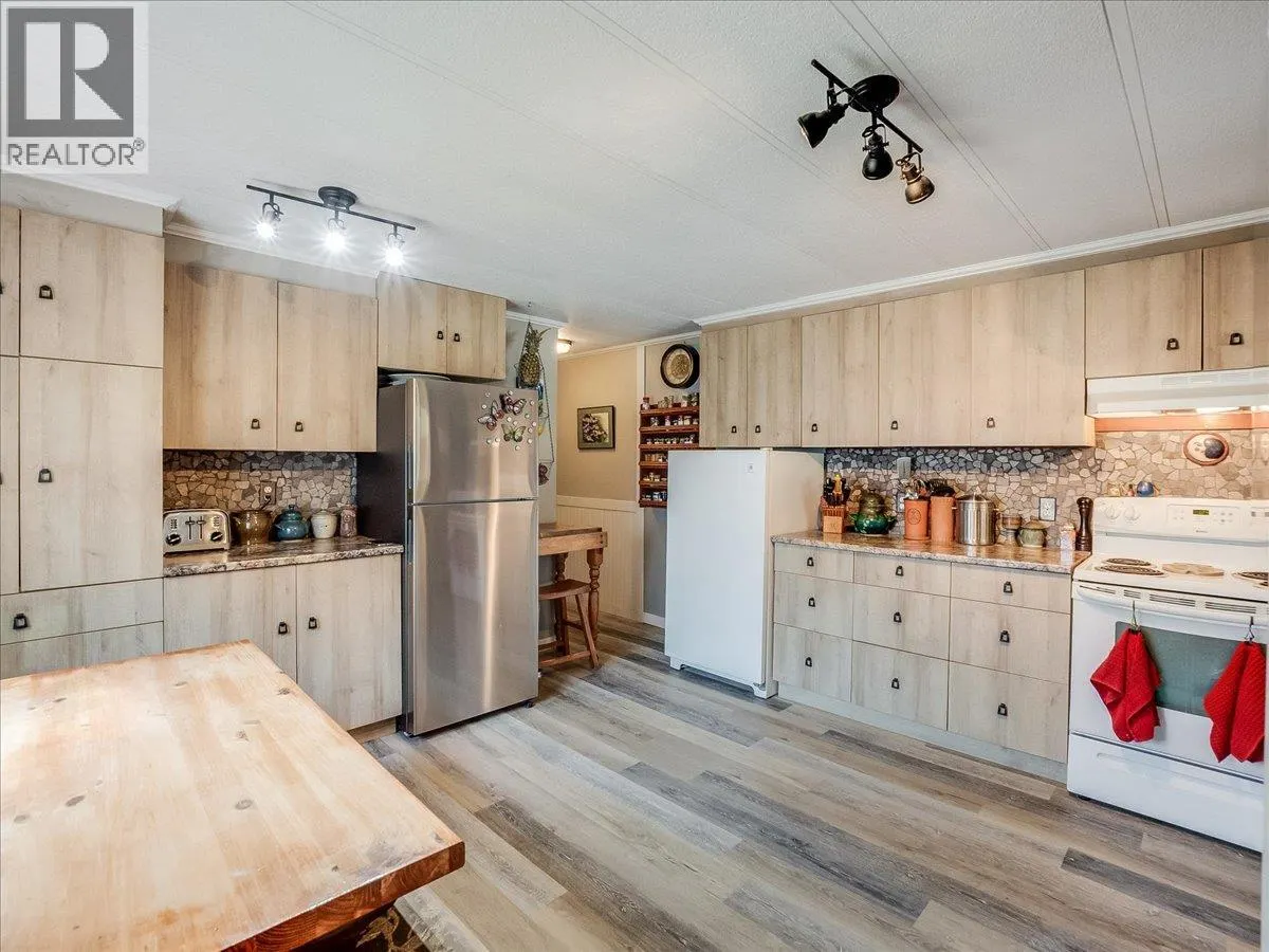 2917 GEORAMA Road Unit# 18