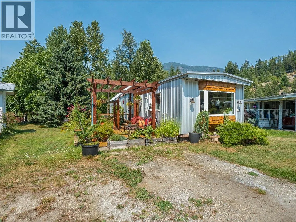 2917 GEORAMA Road Unit# 18