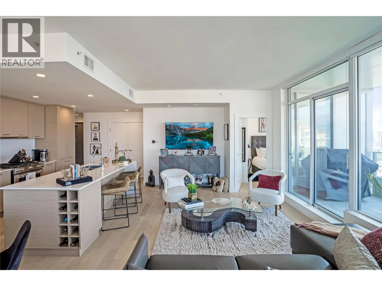 1181 Sunset Drive Unit# 1405