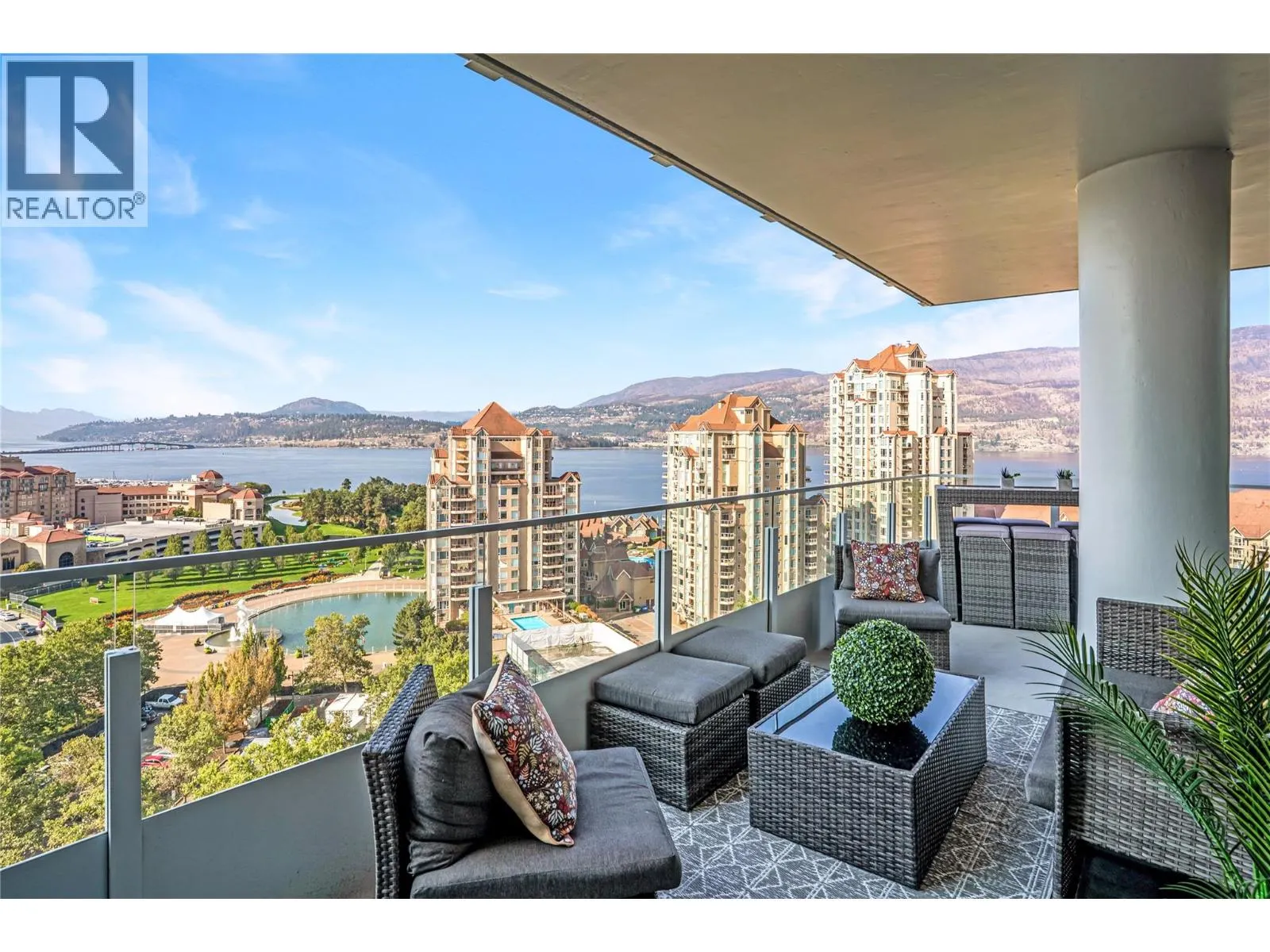 1181 Sunset Drive Unit# 1405