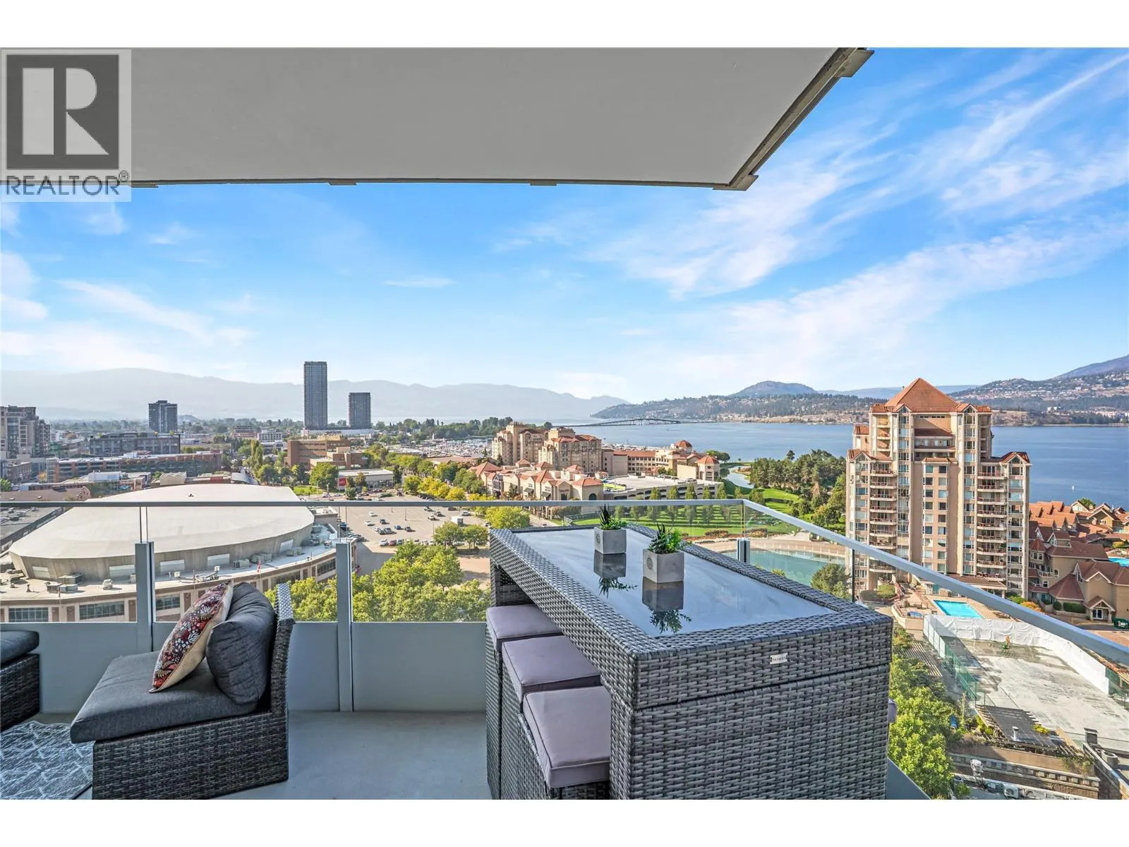 1181 Sunset Drive Unit# 1405