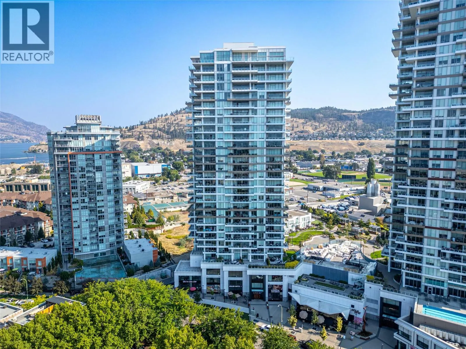 1181 Sunset Drive Unit# 1405