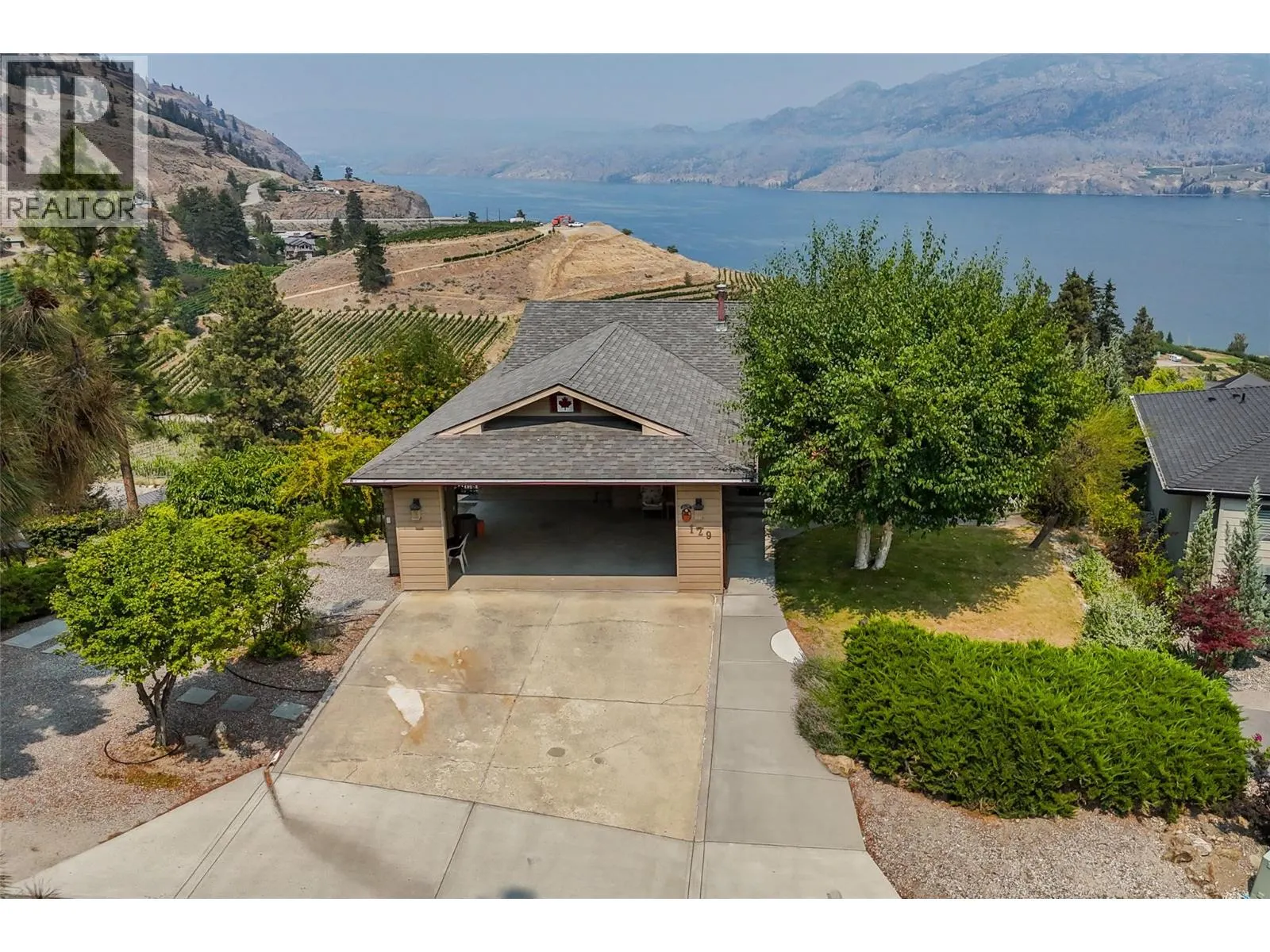 129 Sumac Ridge Drive