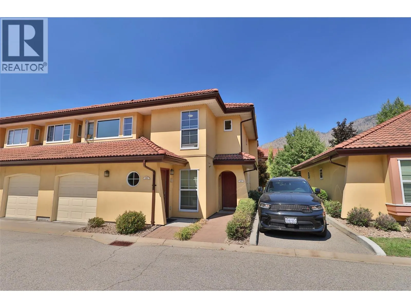 7600 COTTONWOOD Drive Unit# 17