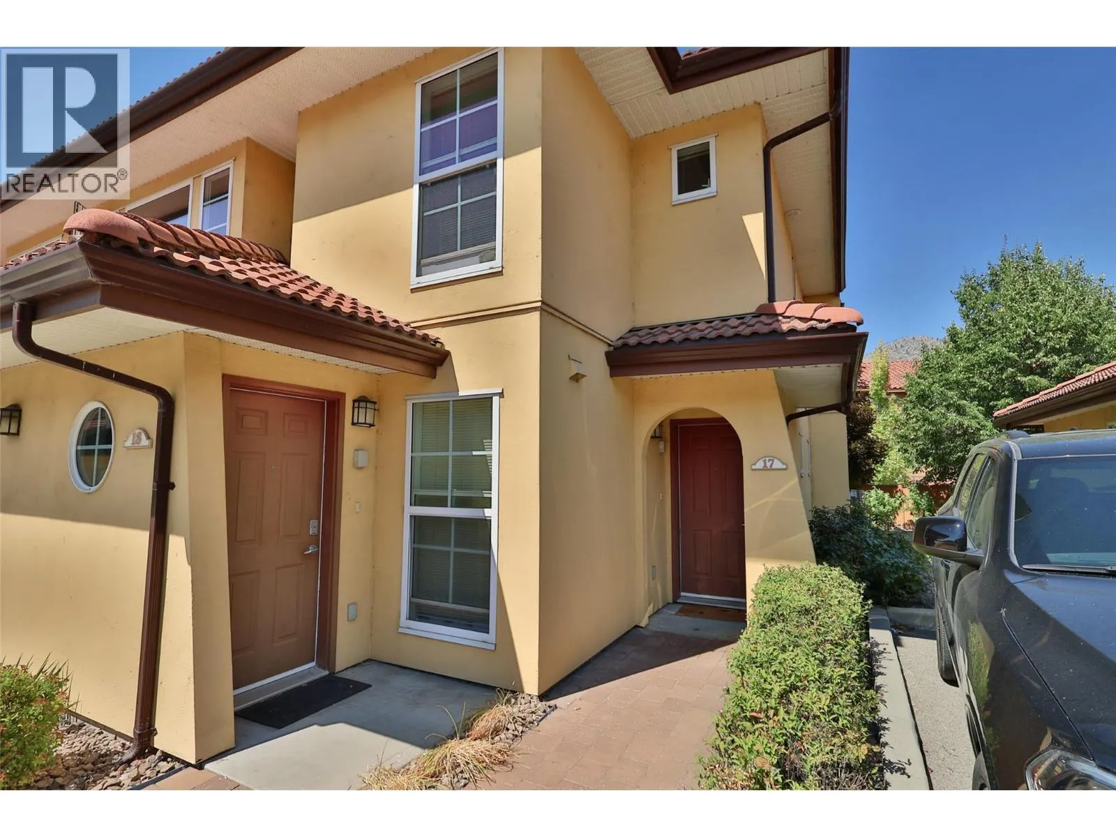 7600 COTTONWOOD Drive Unit# 17