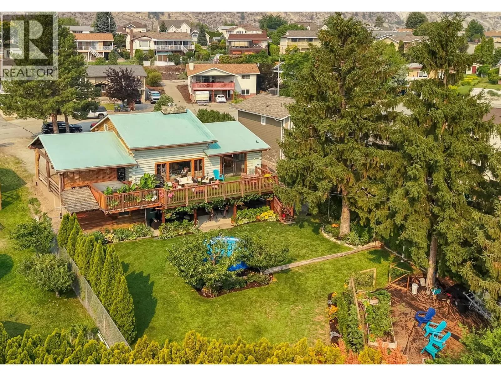 538 Lakeview Place