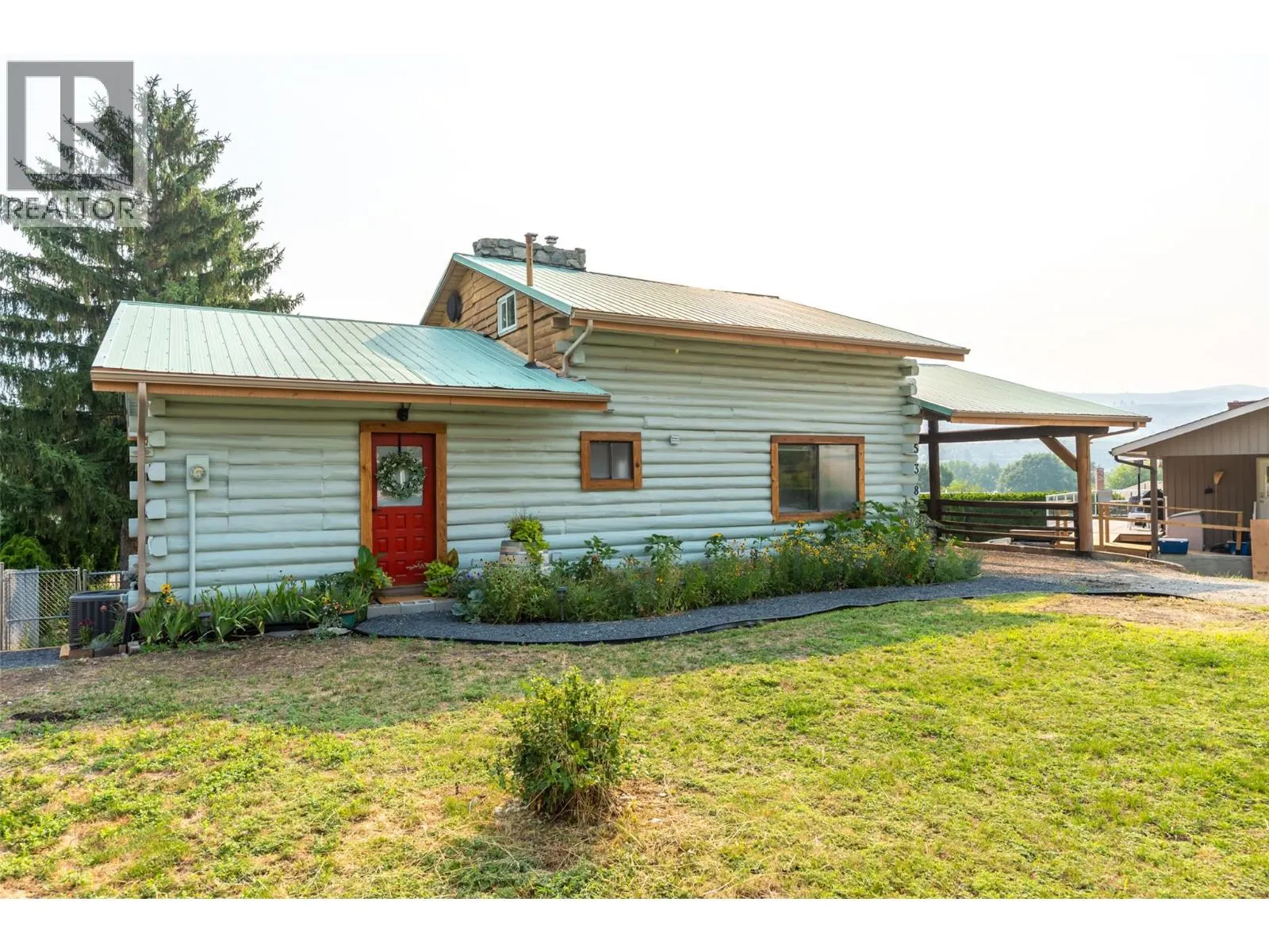 538 Lakeview Place