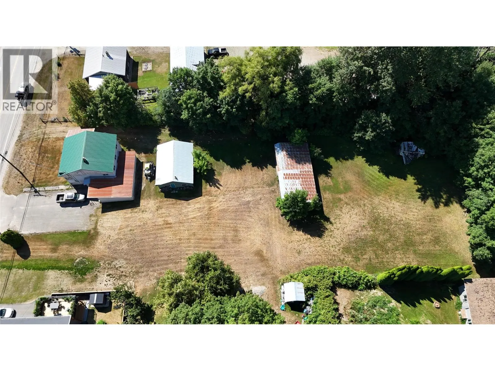 719 Big Eddy Road