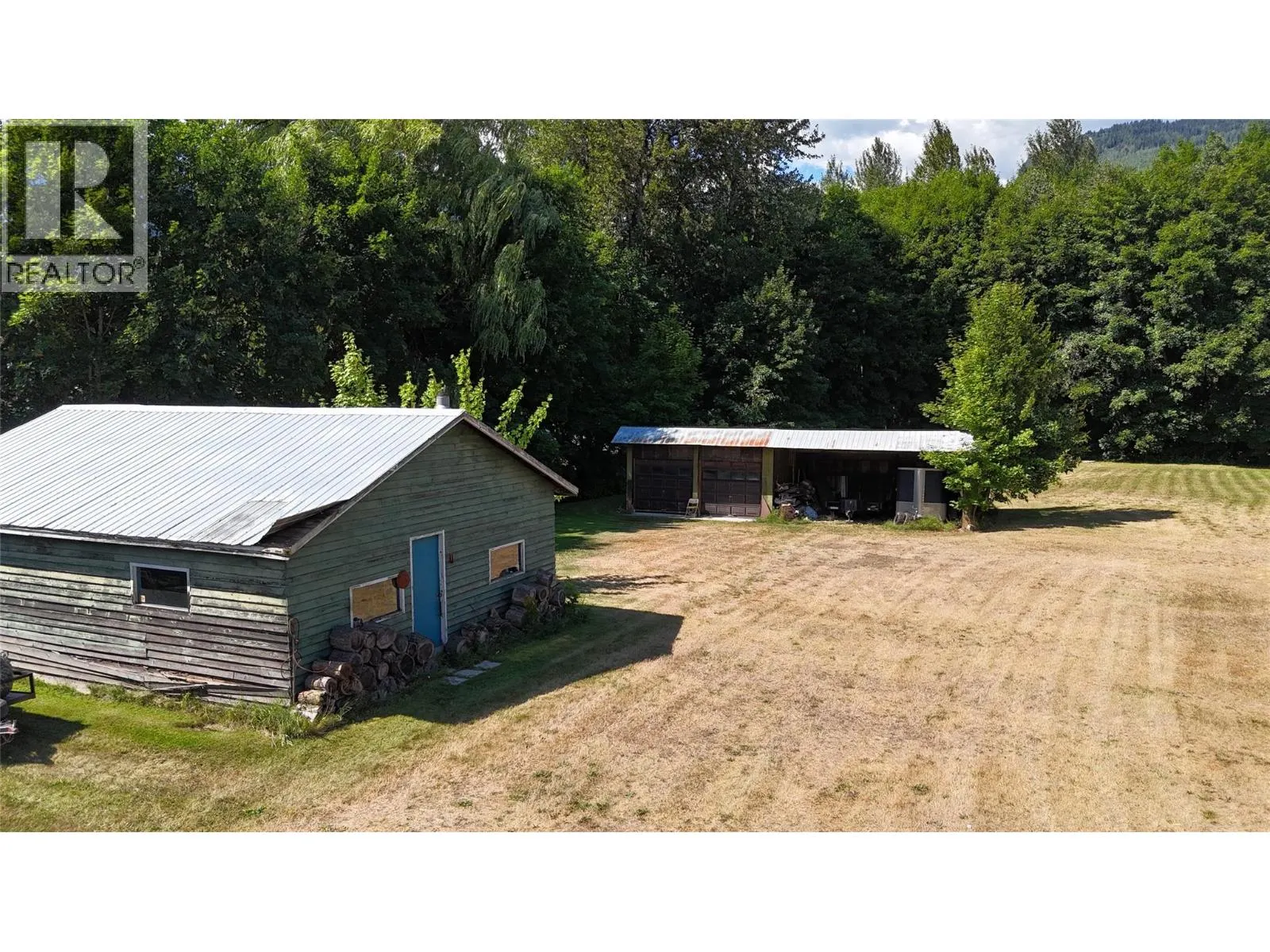 719 Big Eddy Road