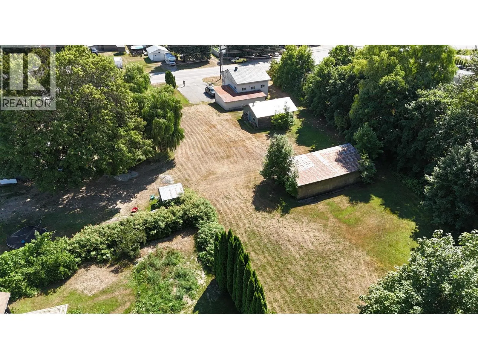 719 Big Eddy Road