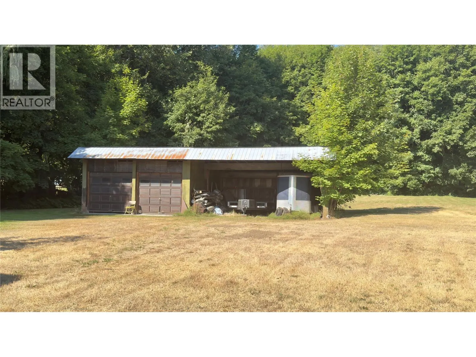 719 Big Eddy Road